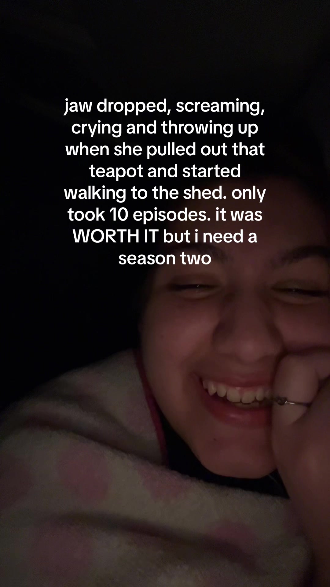 @kristen marie