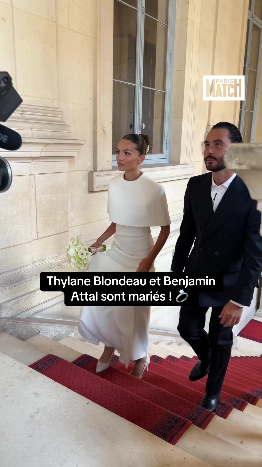 @Paris Match