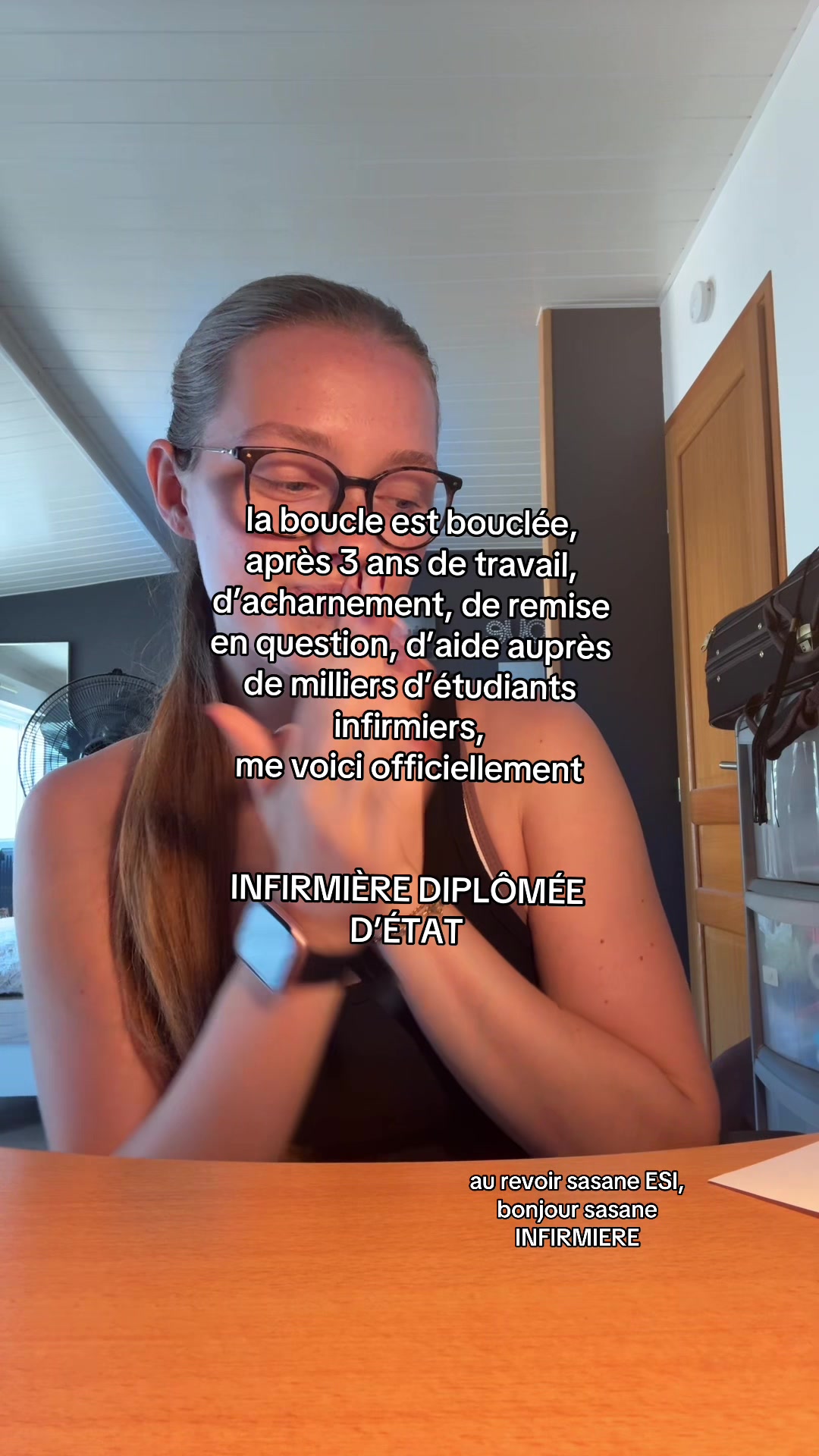 @sasane INFIRMIÈRE 🩺