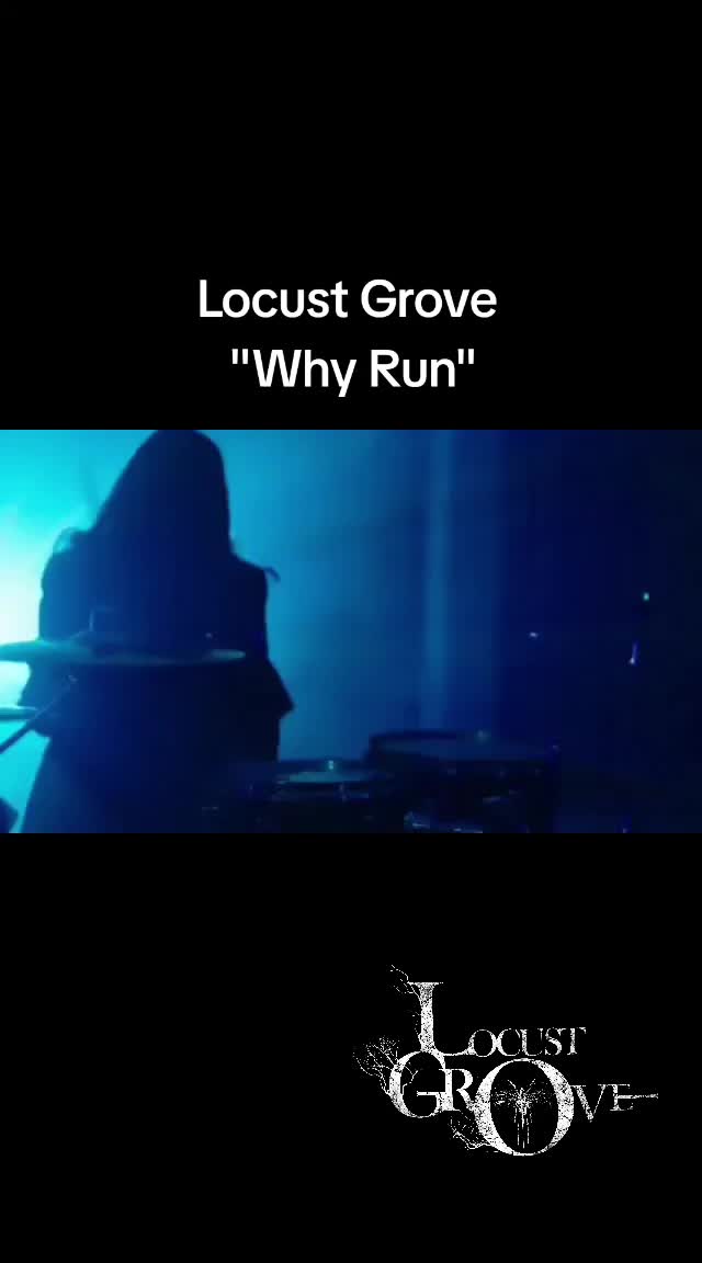 @Locust Grove