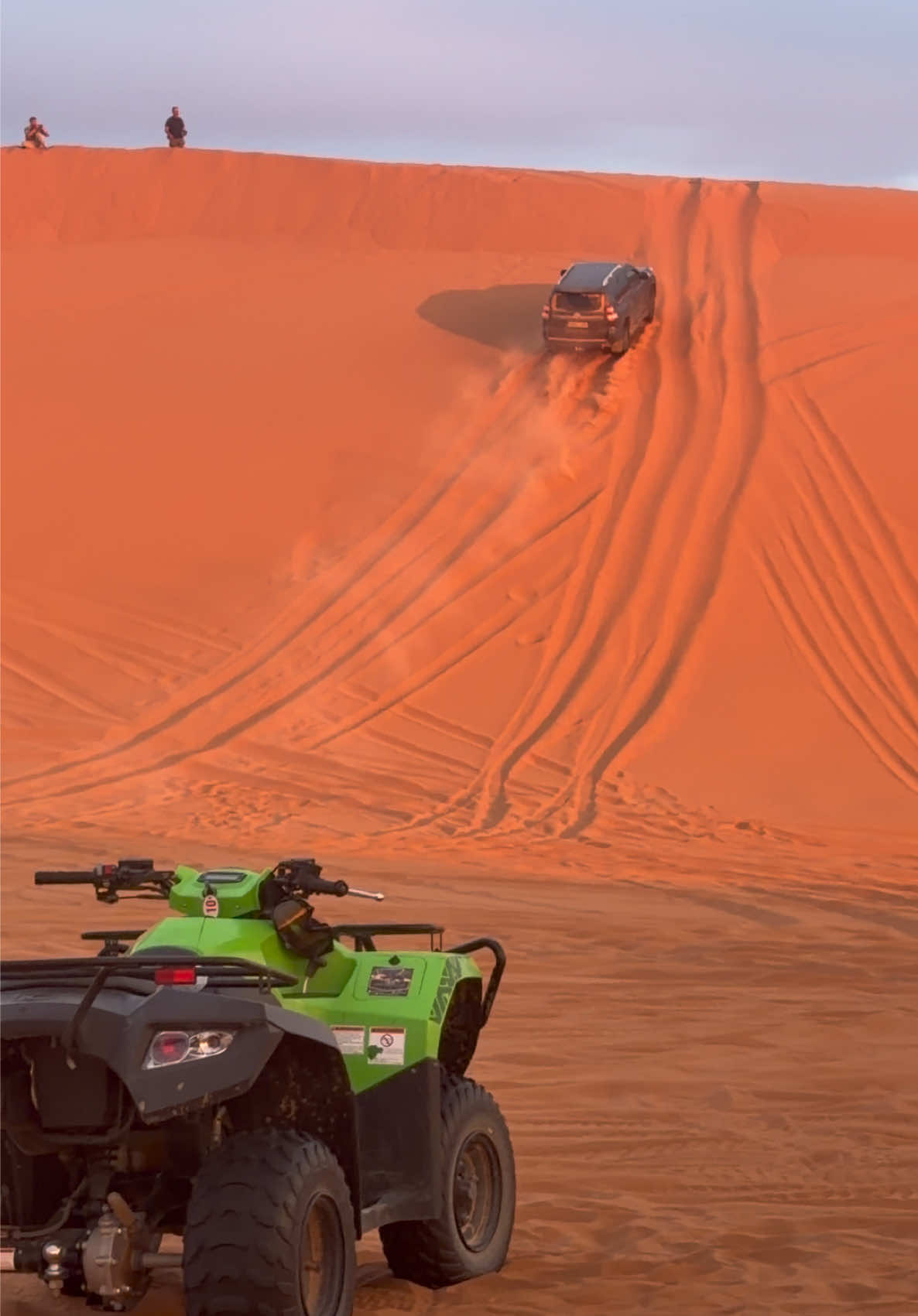 @Merzouga Globe 🌎