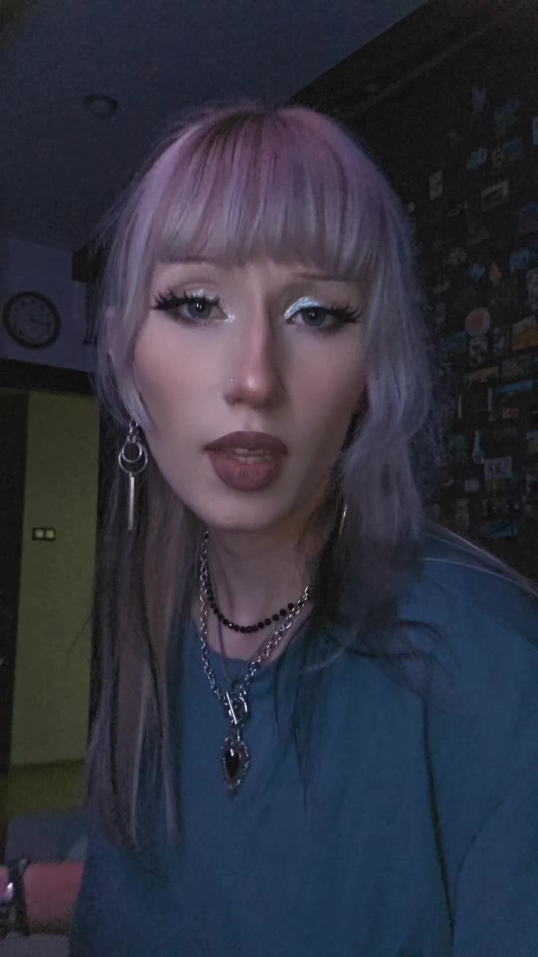 @Lilah