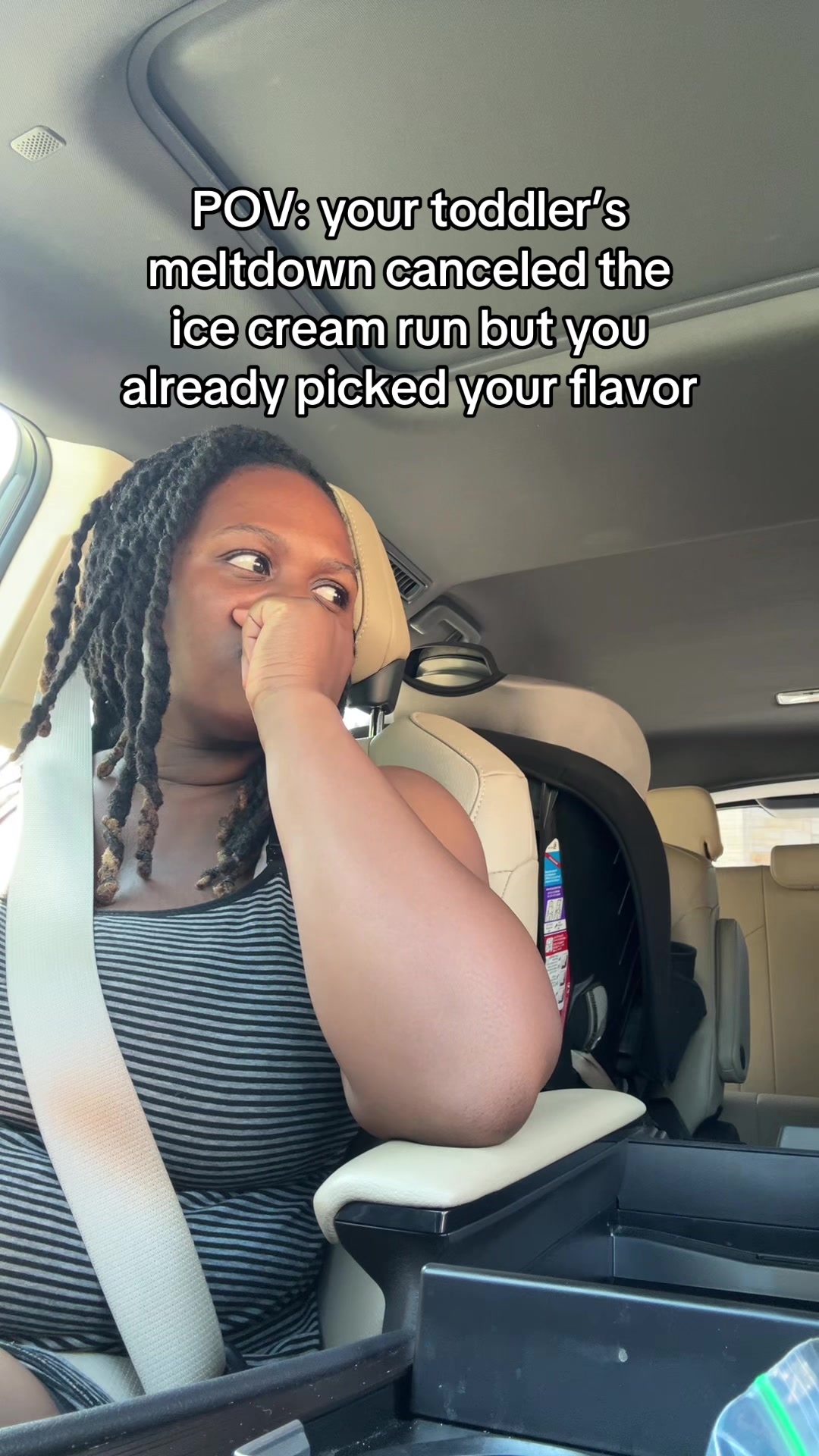 @Lex The Millennial | SAHM