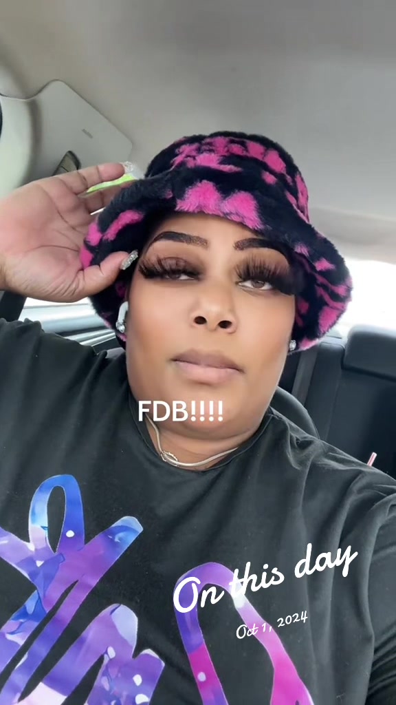 @Leshaa ColorWigz