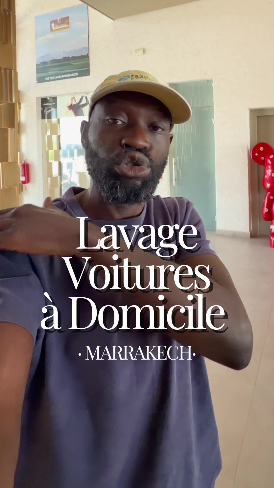 @MerciMaroc!