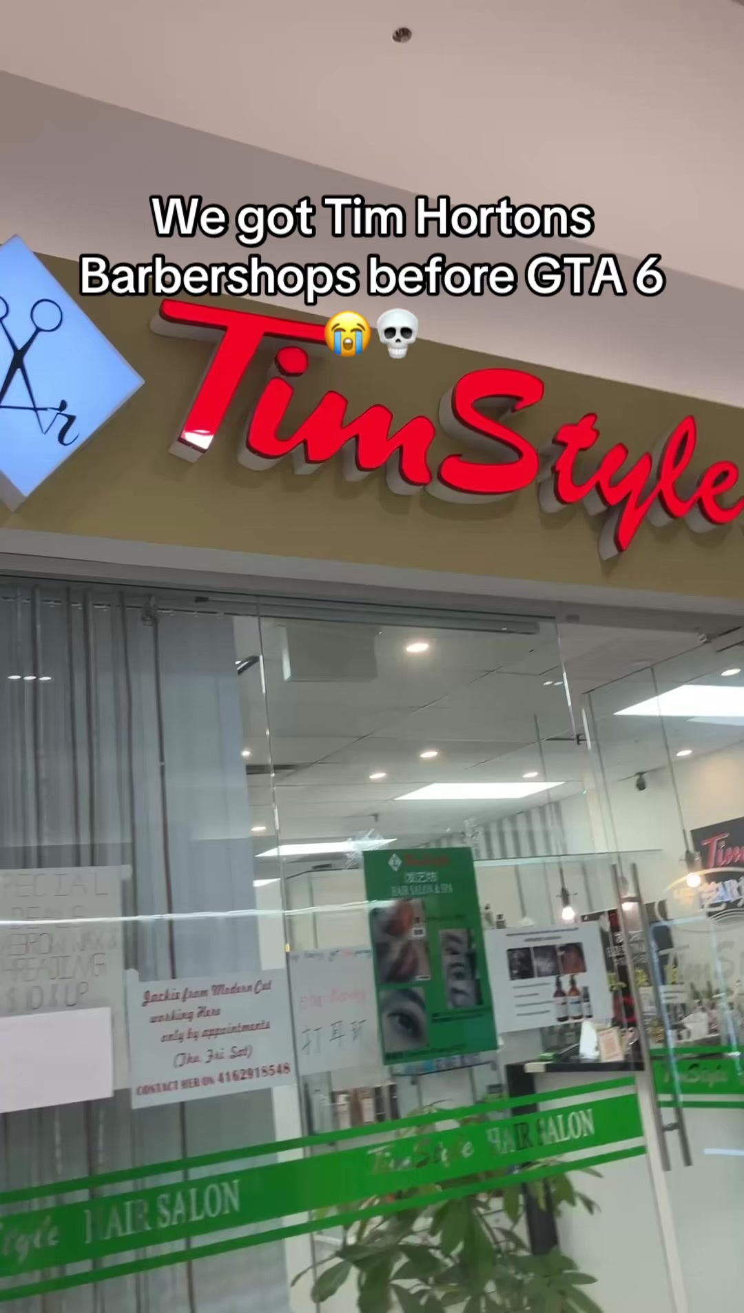 @Toronto Life