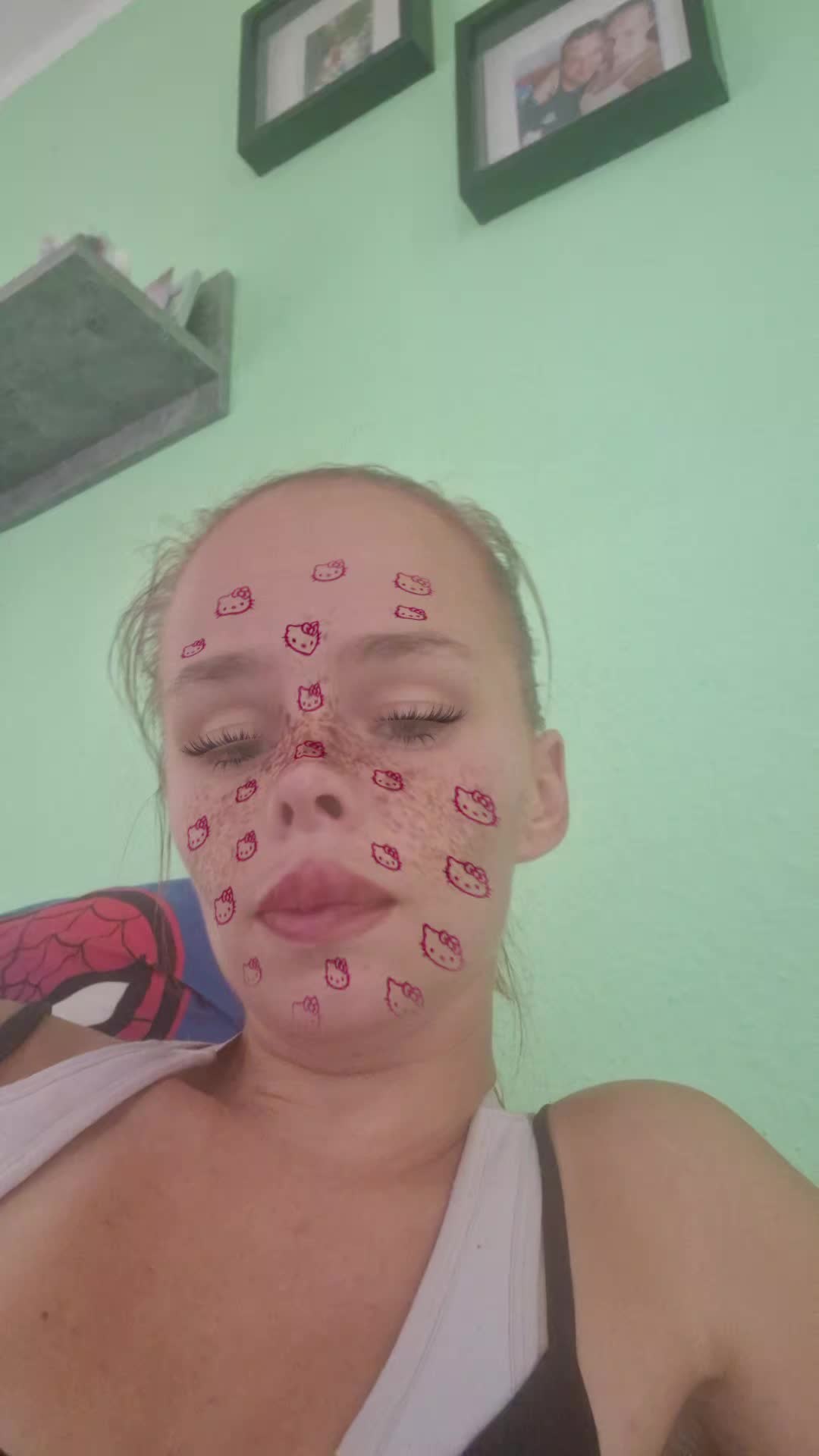 @Zickenbraut