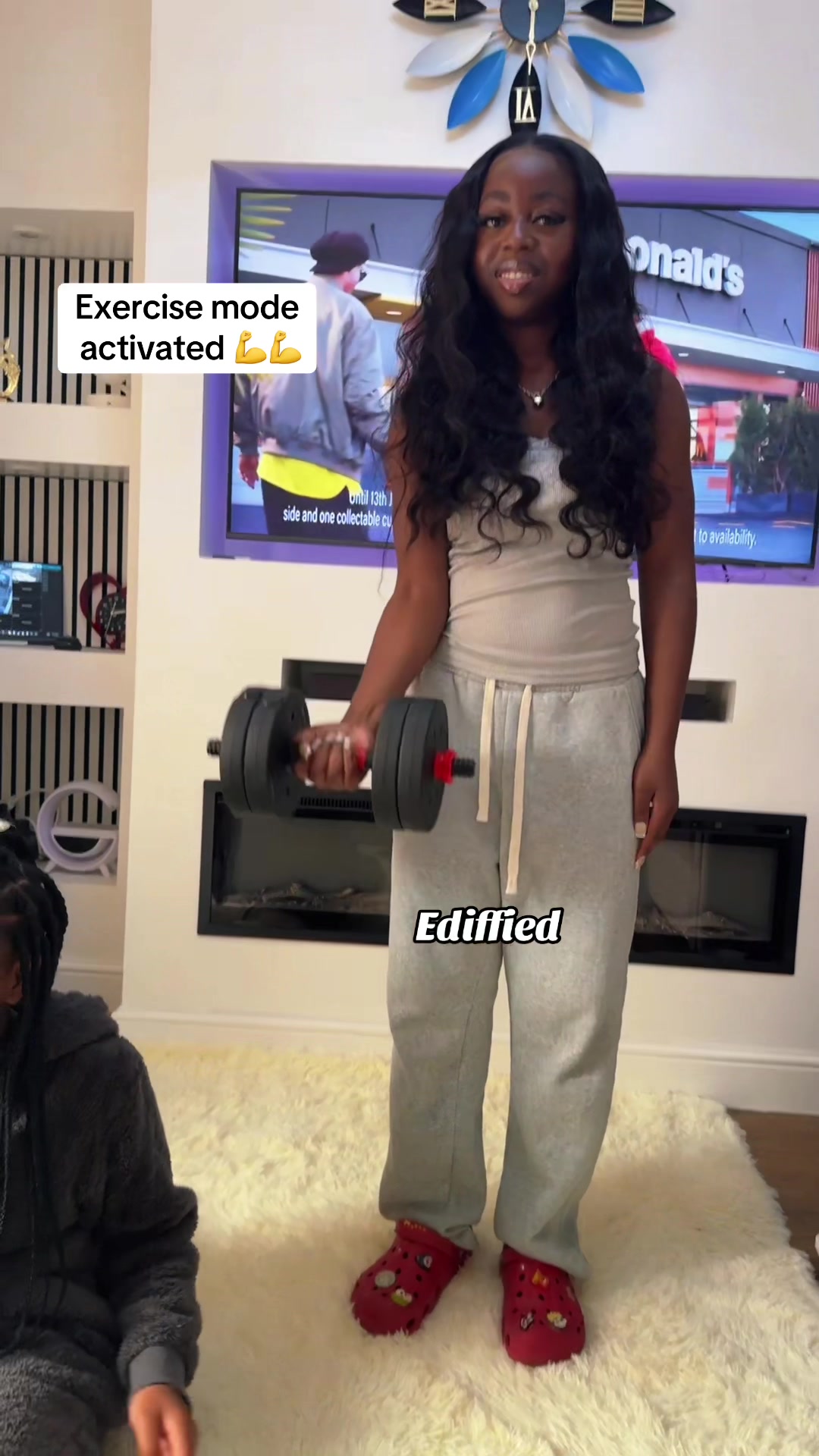 @Edith Okpomor