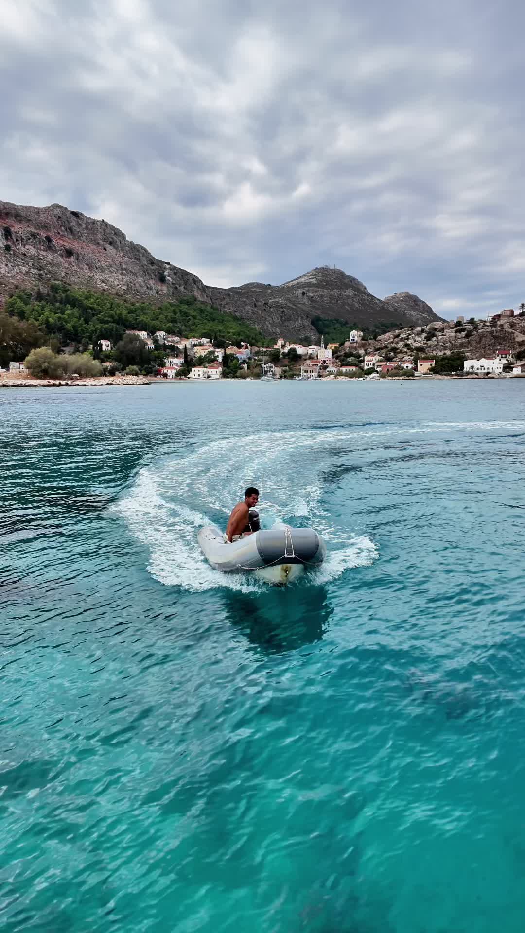 @Georgia | Female Solo Travel ✨