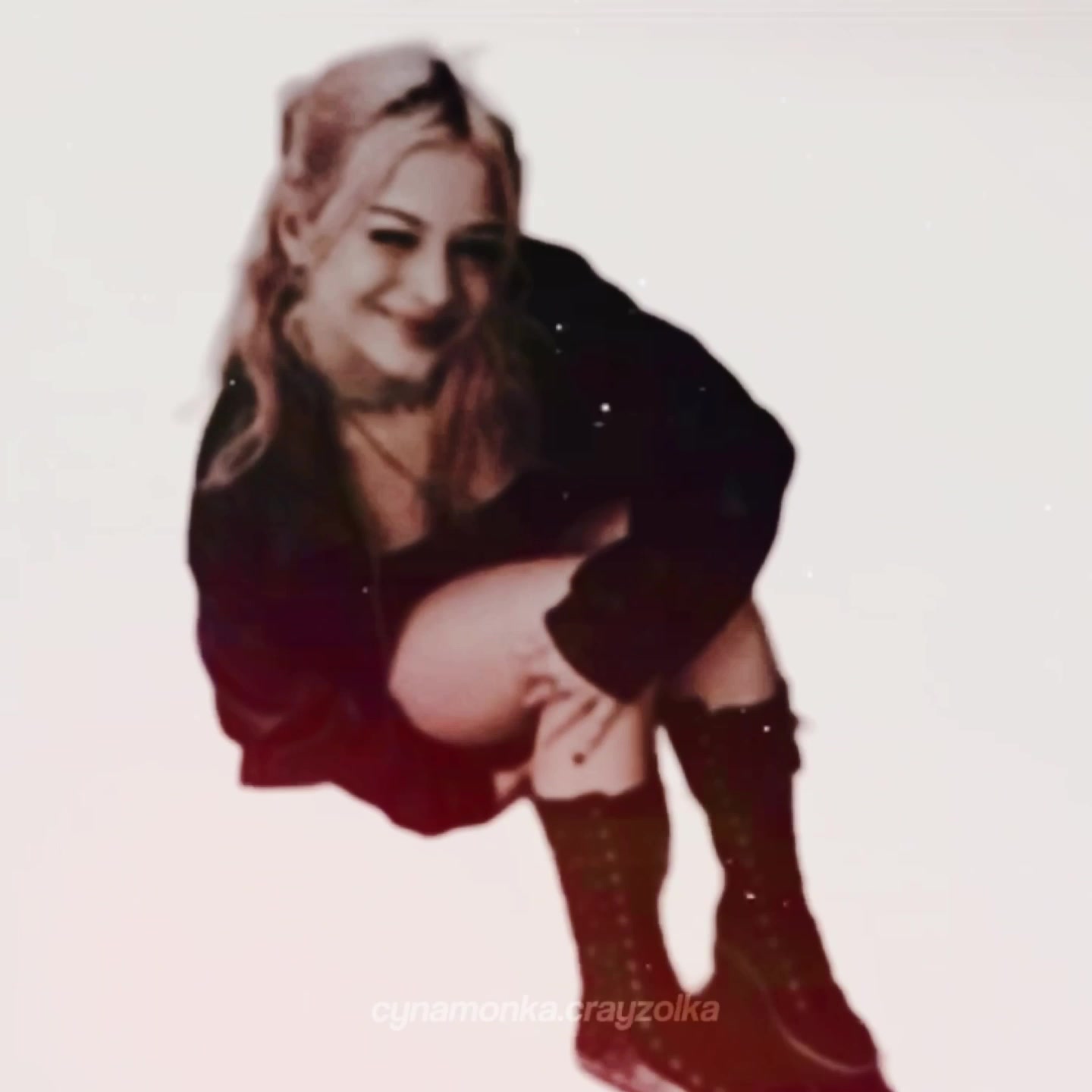 @cynamonka <3