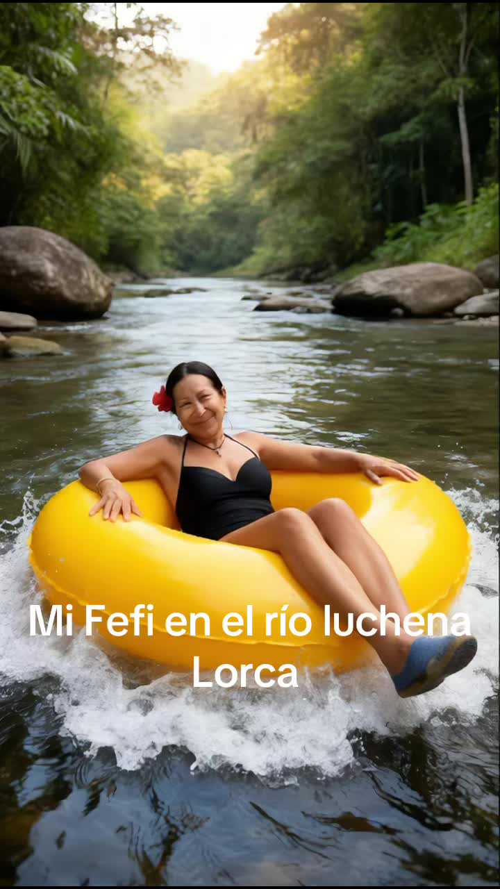@Isabel la gitana