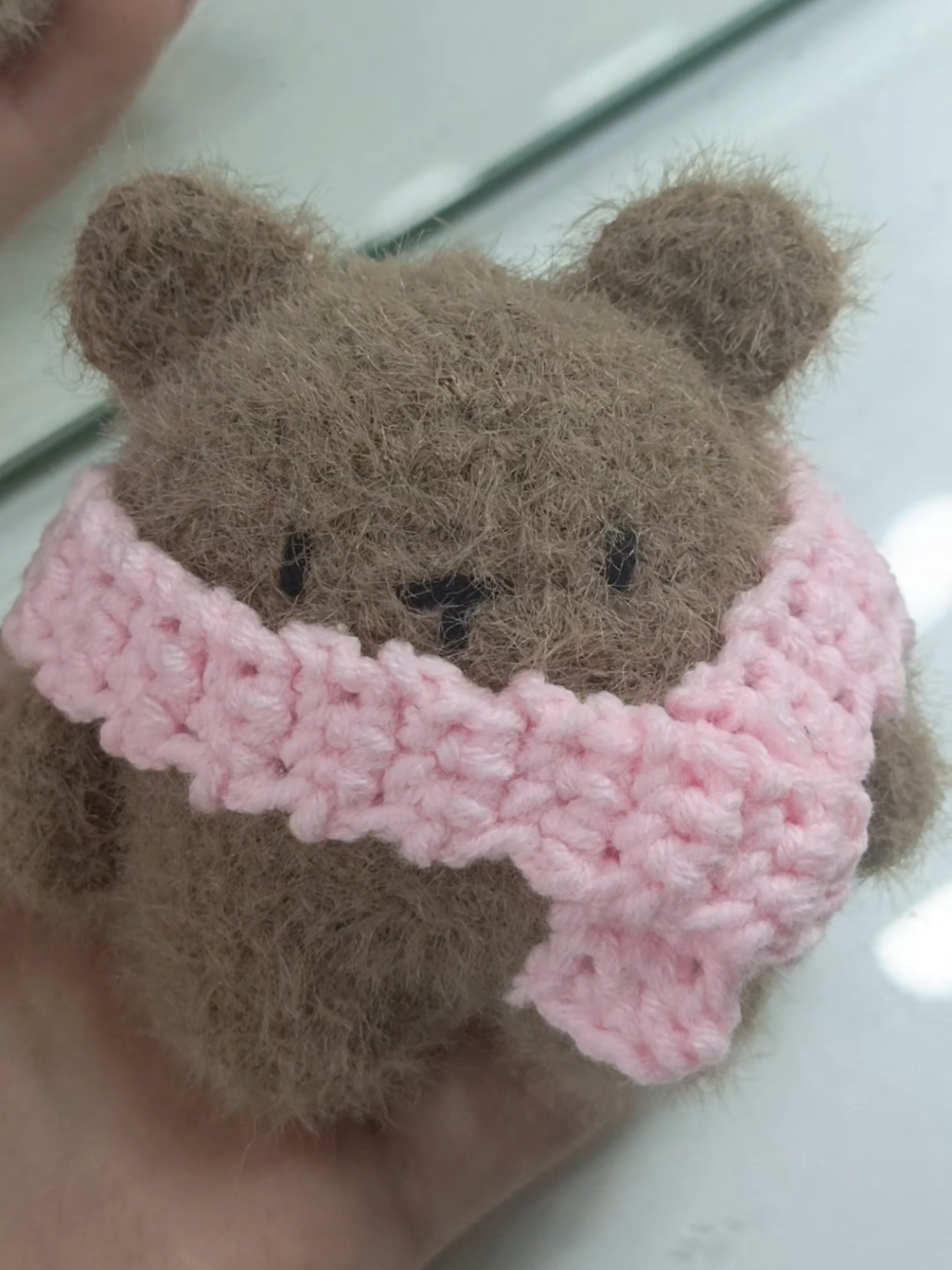 @Мягкие Мечты Амигуруми