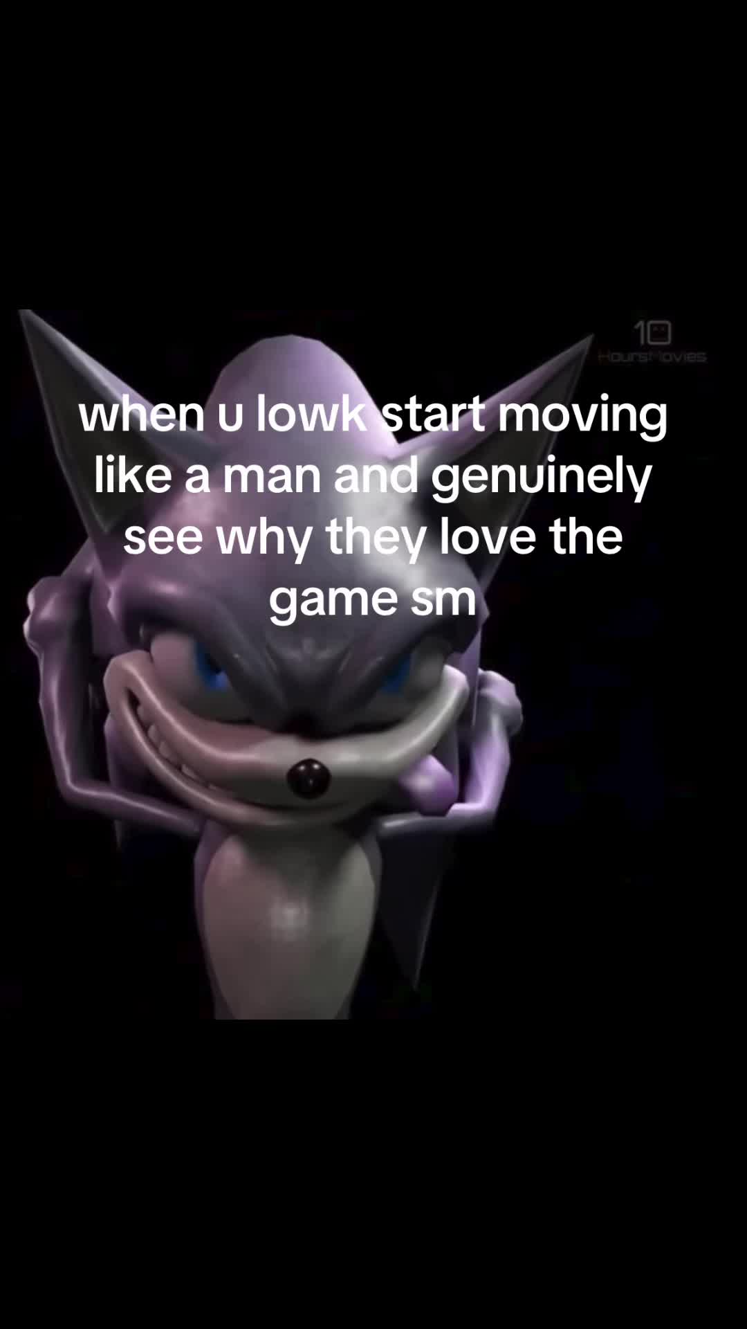 @Yetti