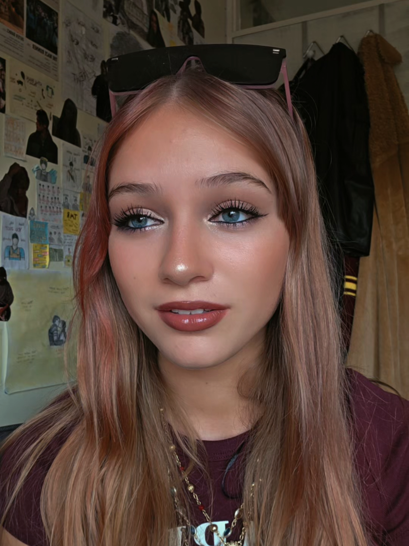 @Elsie Rose