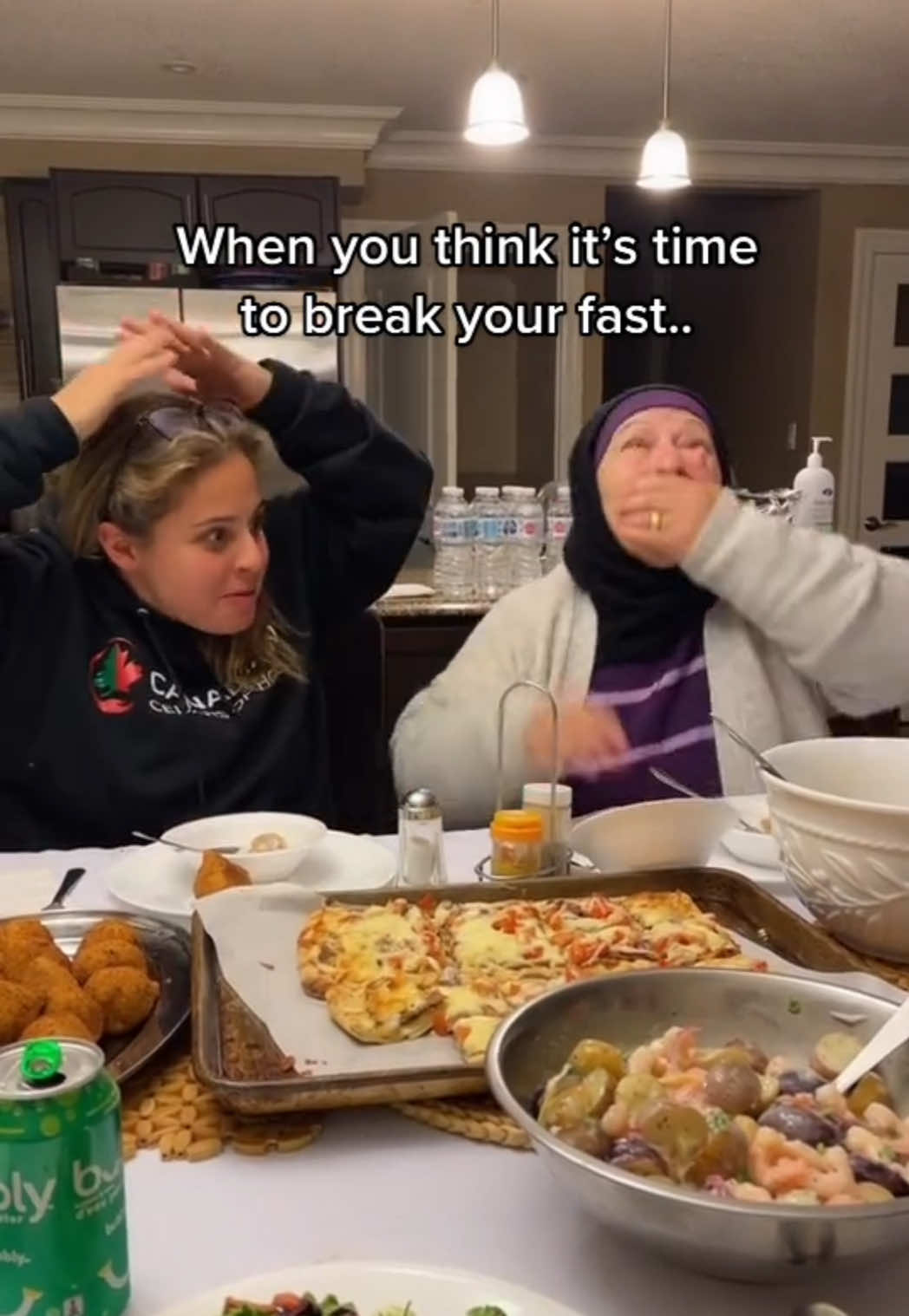 @Maya Hussein