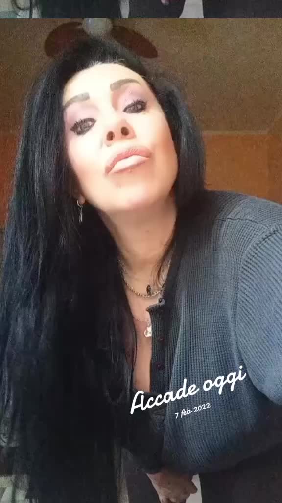 @Alessandra
