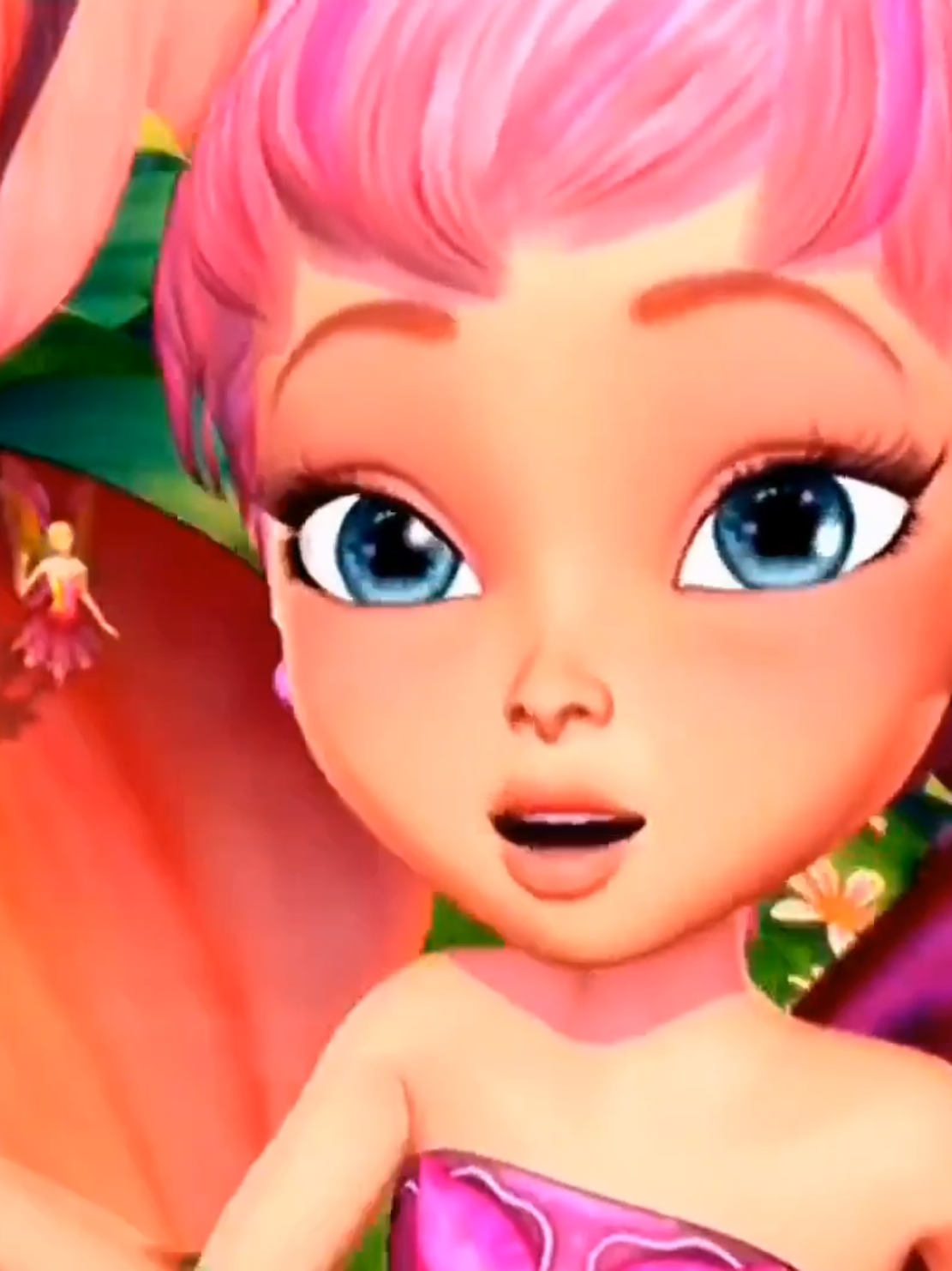@Barbie