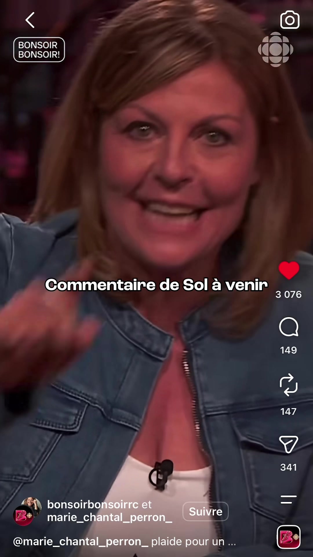 @Qu&eacute;bec solidaire