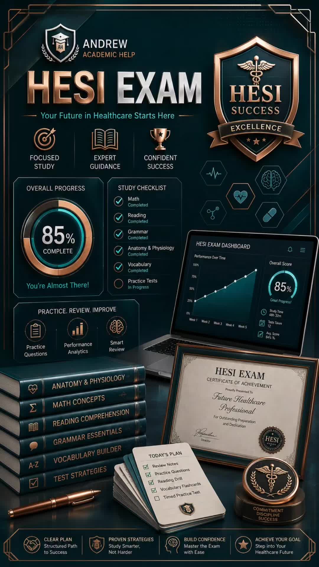 @Academic Mentors