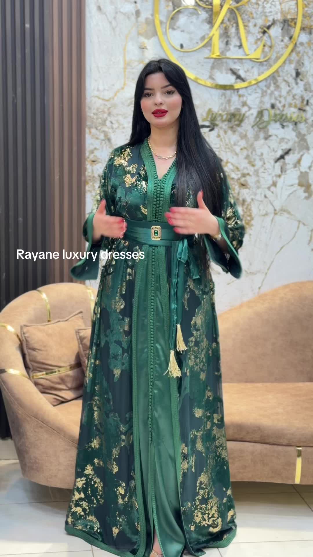 @rayane luxury 31