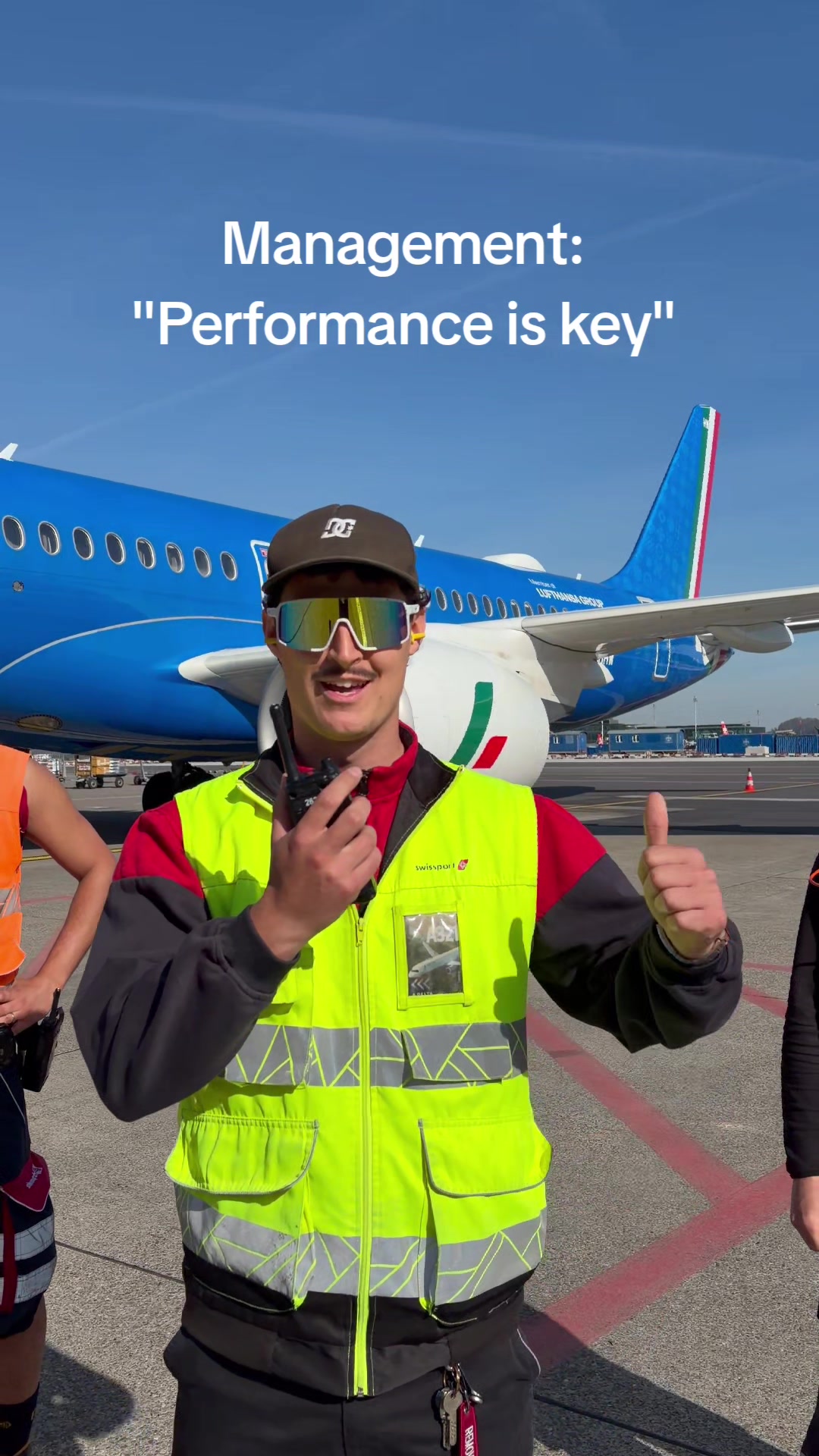 @Swissport