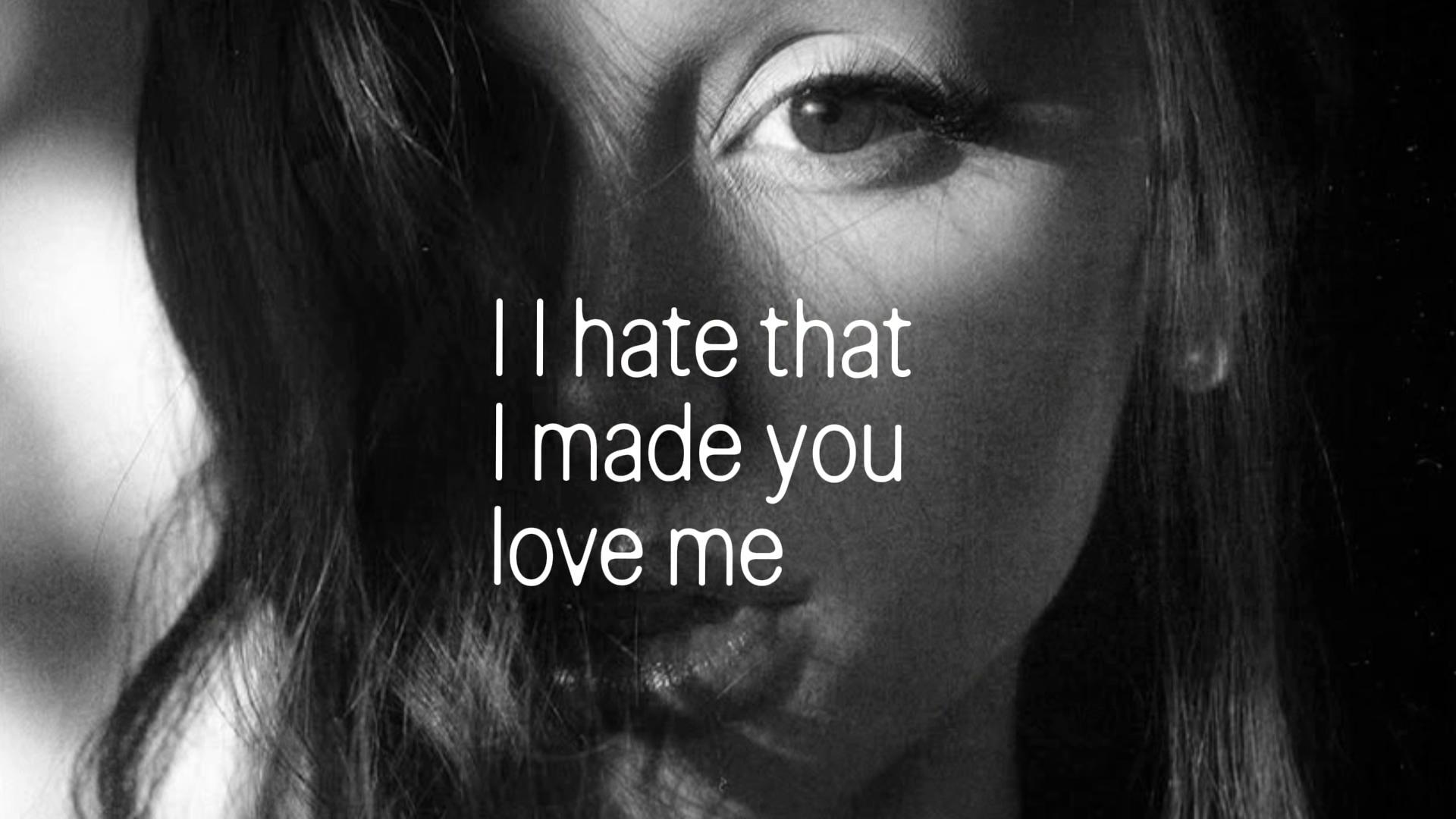 @M&forall;YHEM🖤