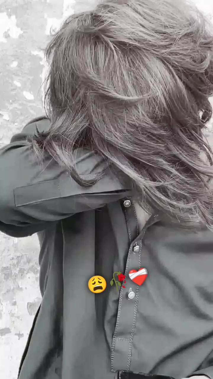 @💔🤕 سیڈ بوائے 😥