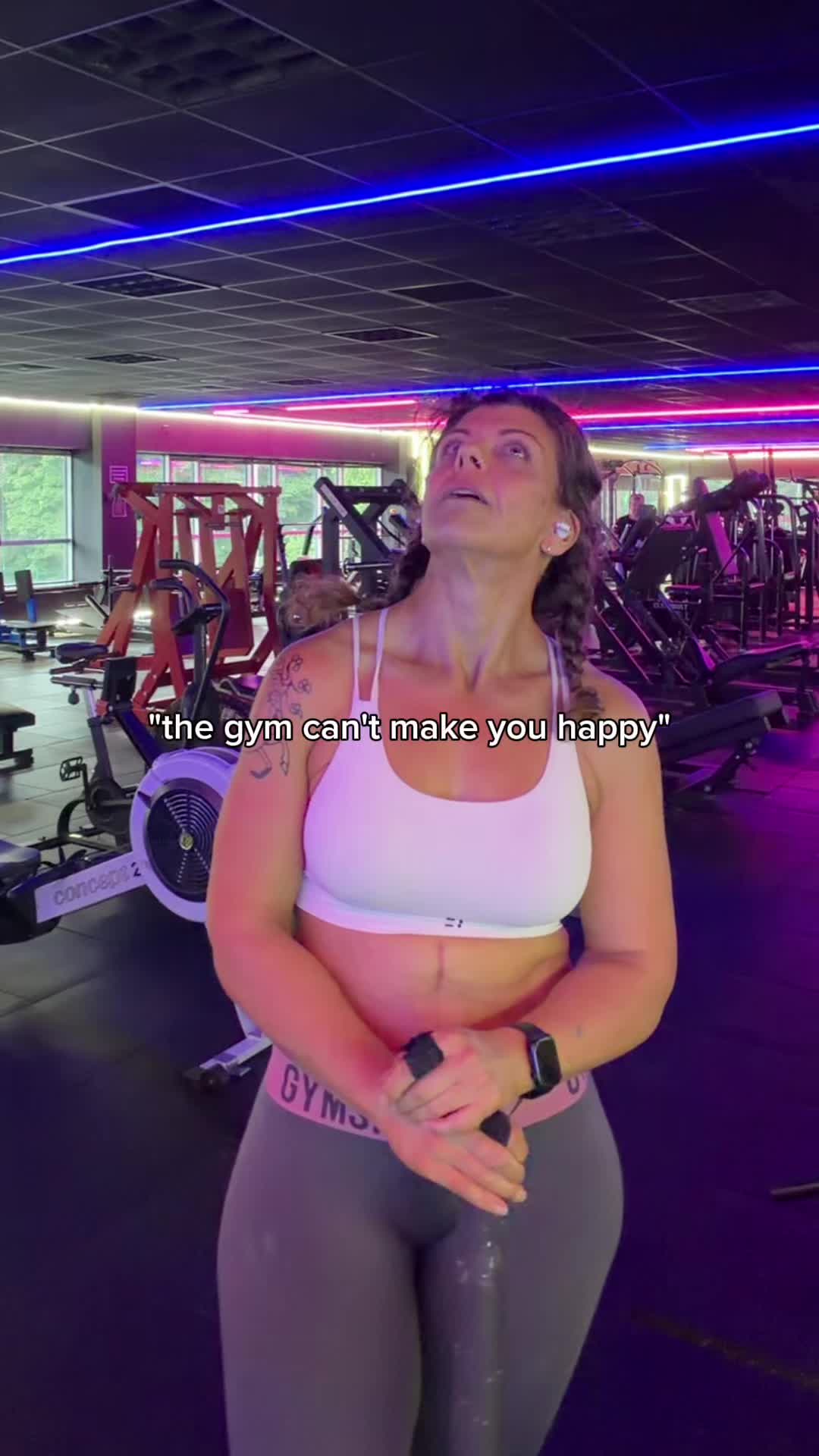 @Rebecca Bear 💪🏼🐻