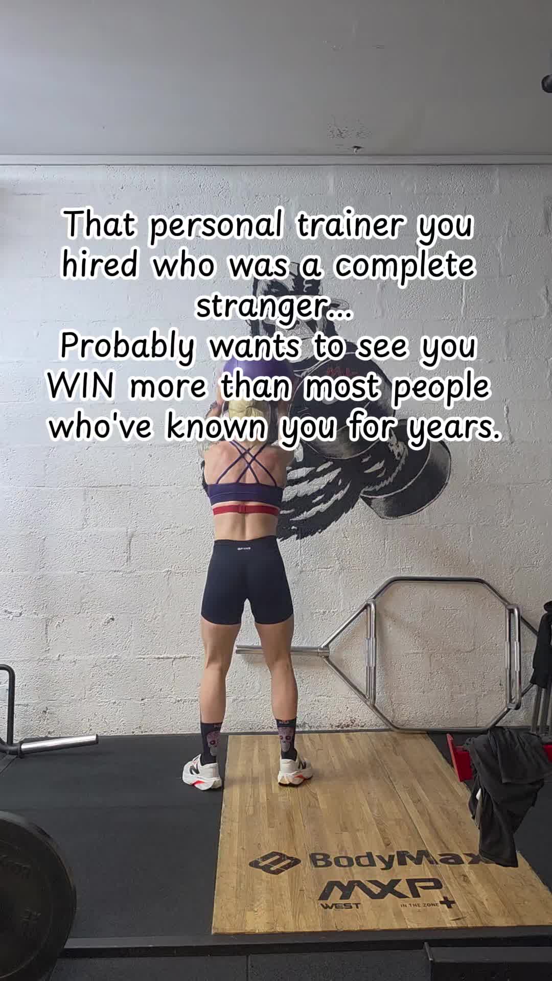 @Adrenalynn Pt