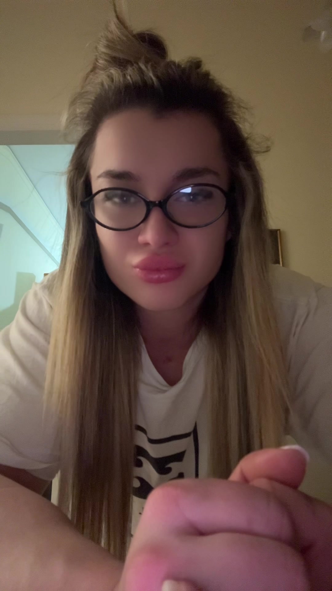@Xristianna Babe