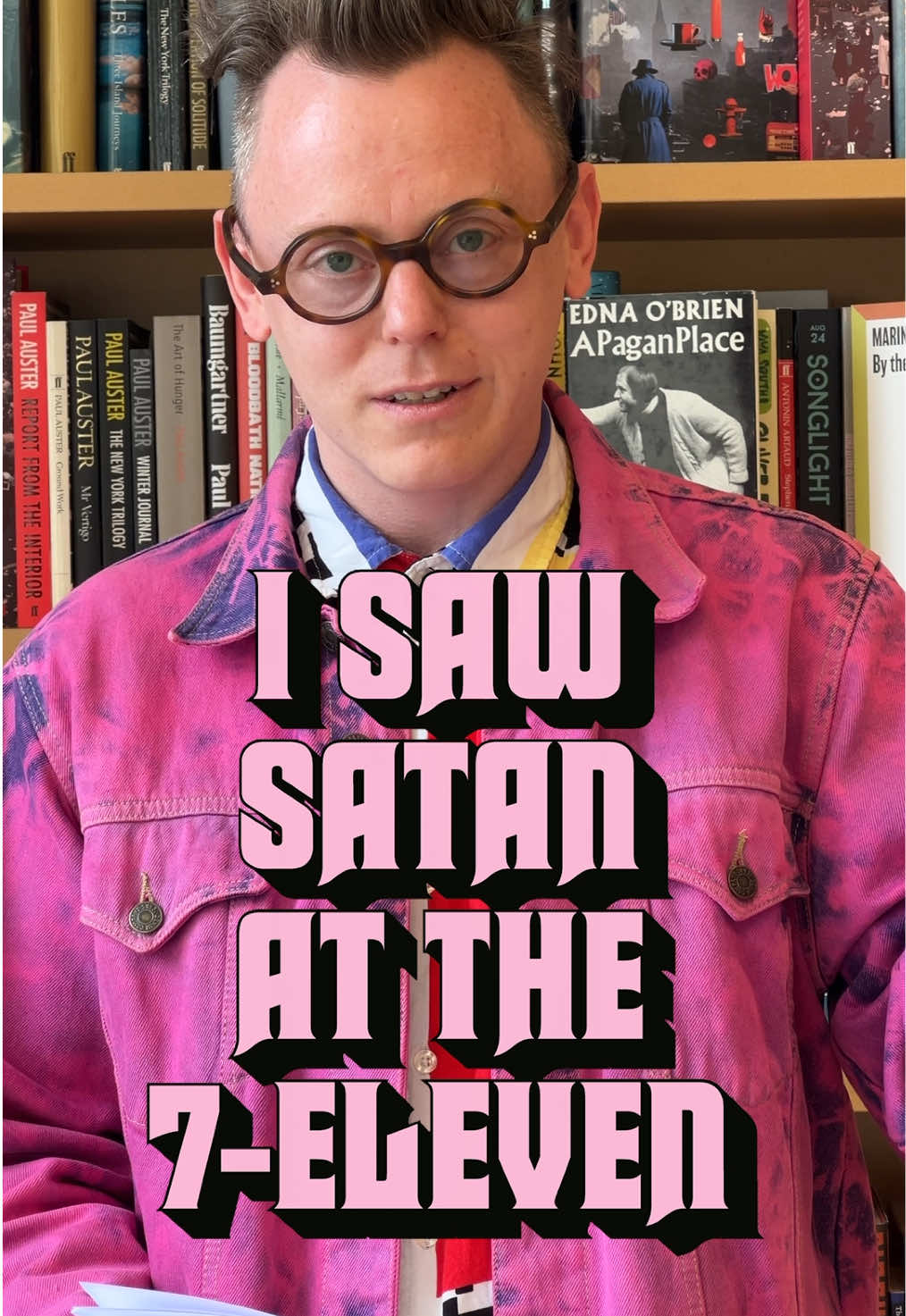@Faber Books