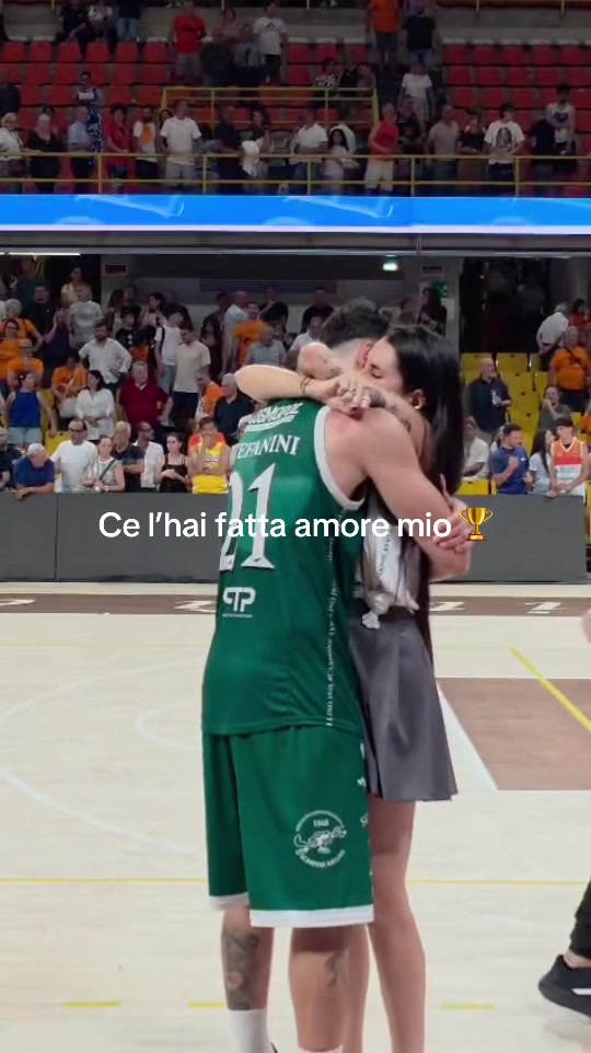 @Valentina Vignali Stefanini