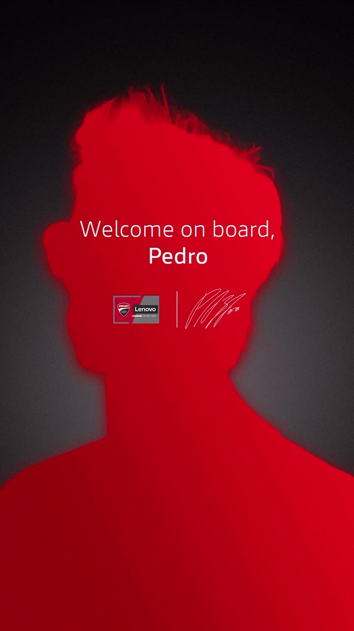 @Pedro acosta