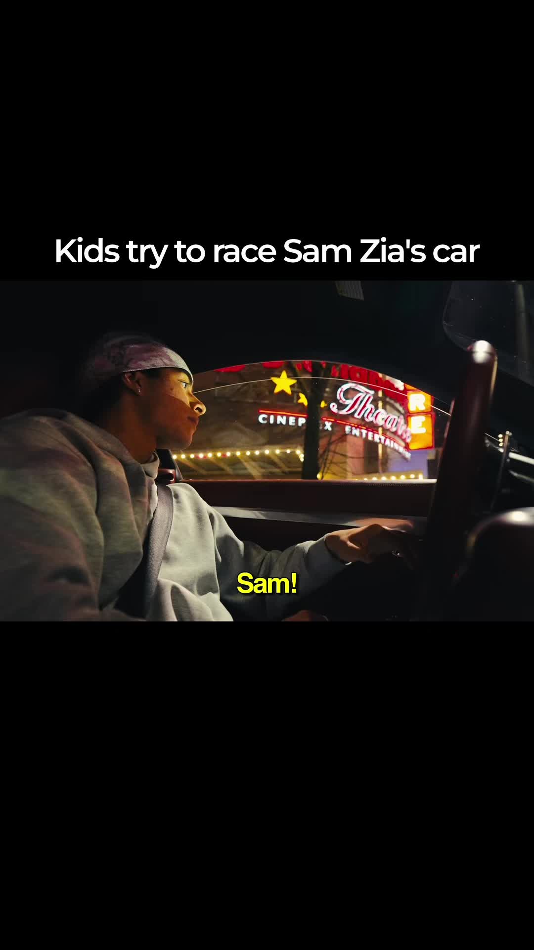 @Sam
