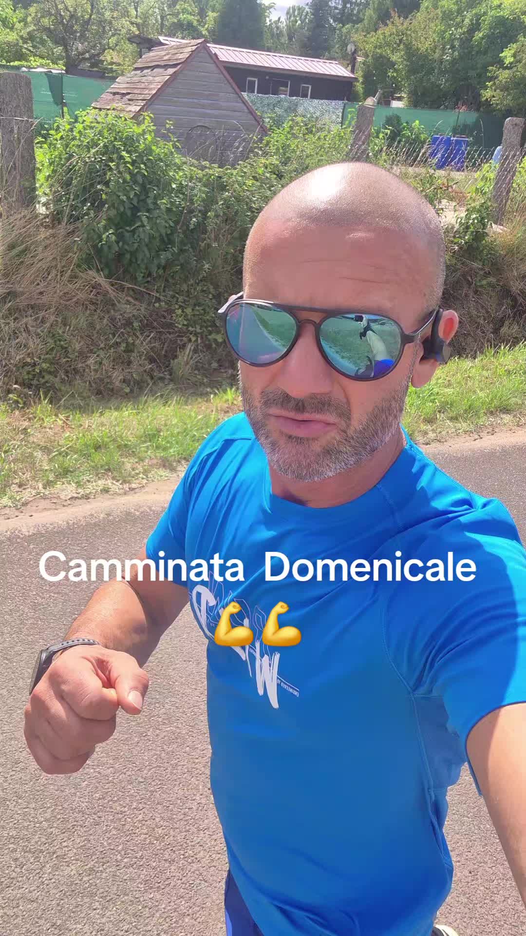 @Joe | Lavoro & Sport