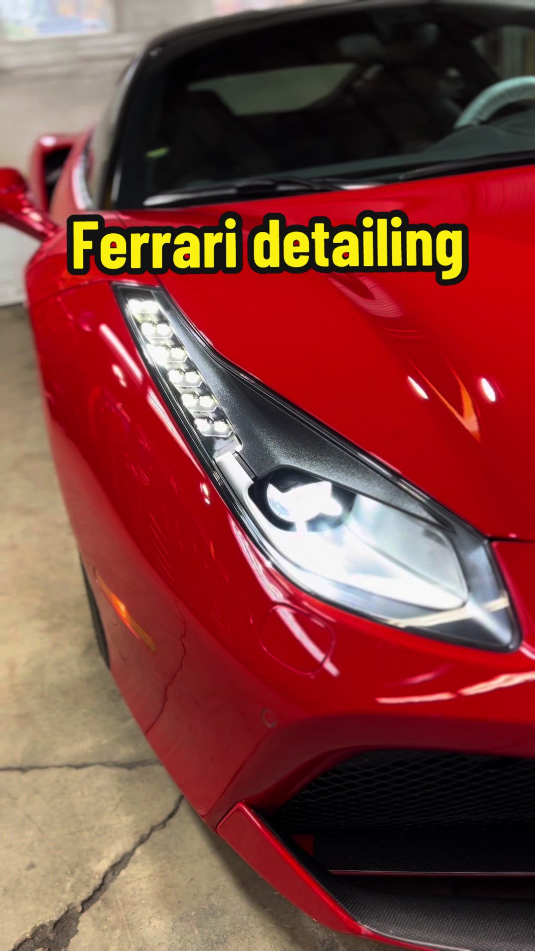 @Cullinan Auto Spa