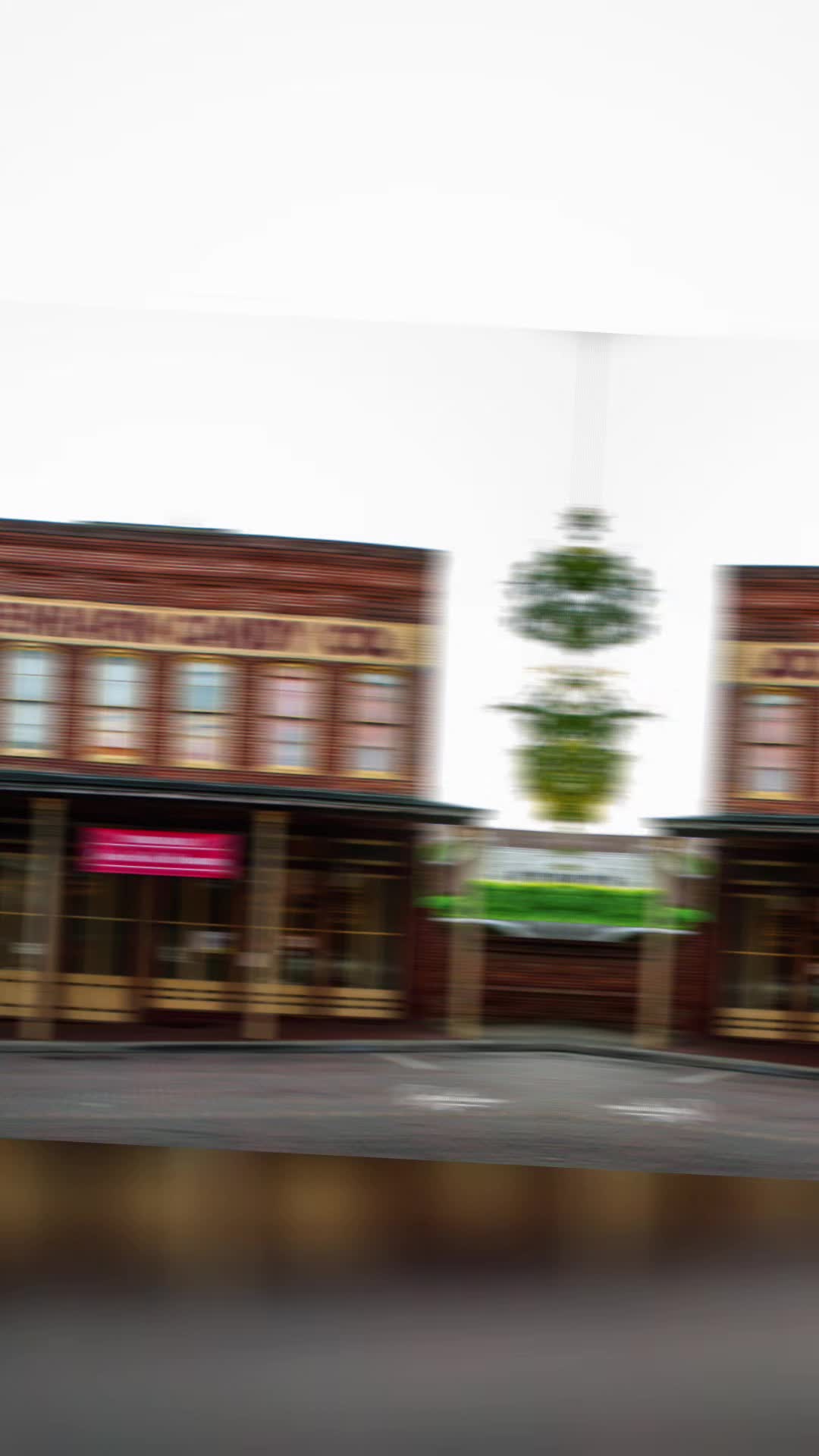 @Deep South Images