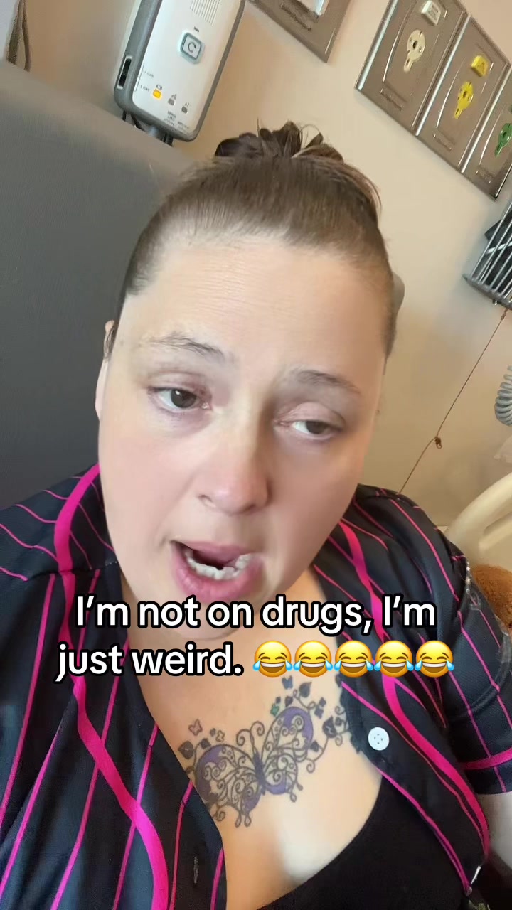 @Jenn Daae Riley