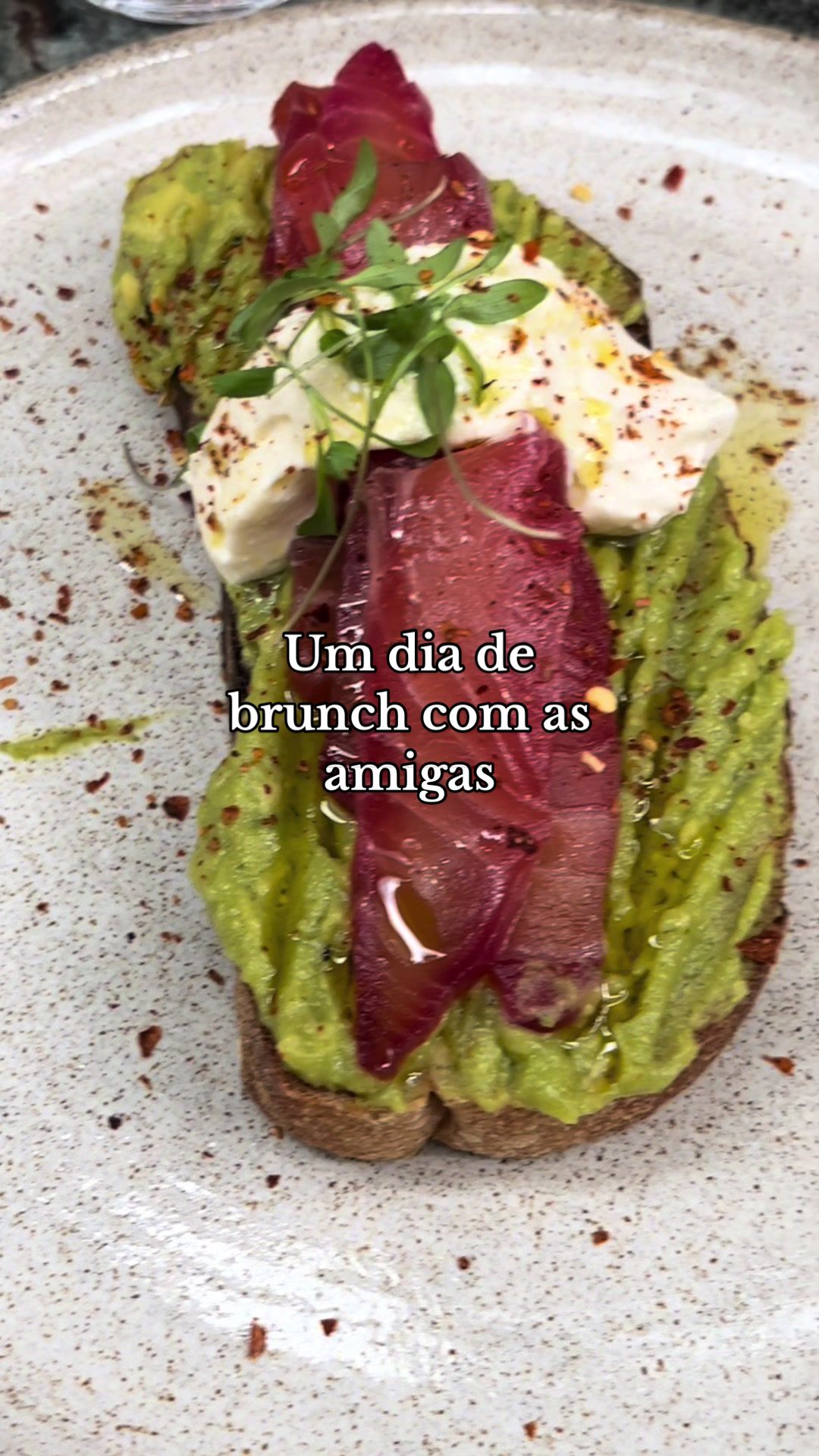 @dividido por dois