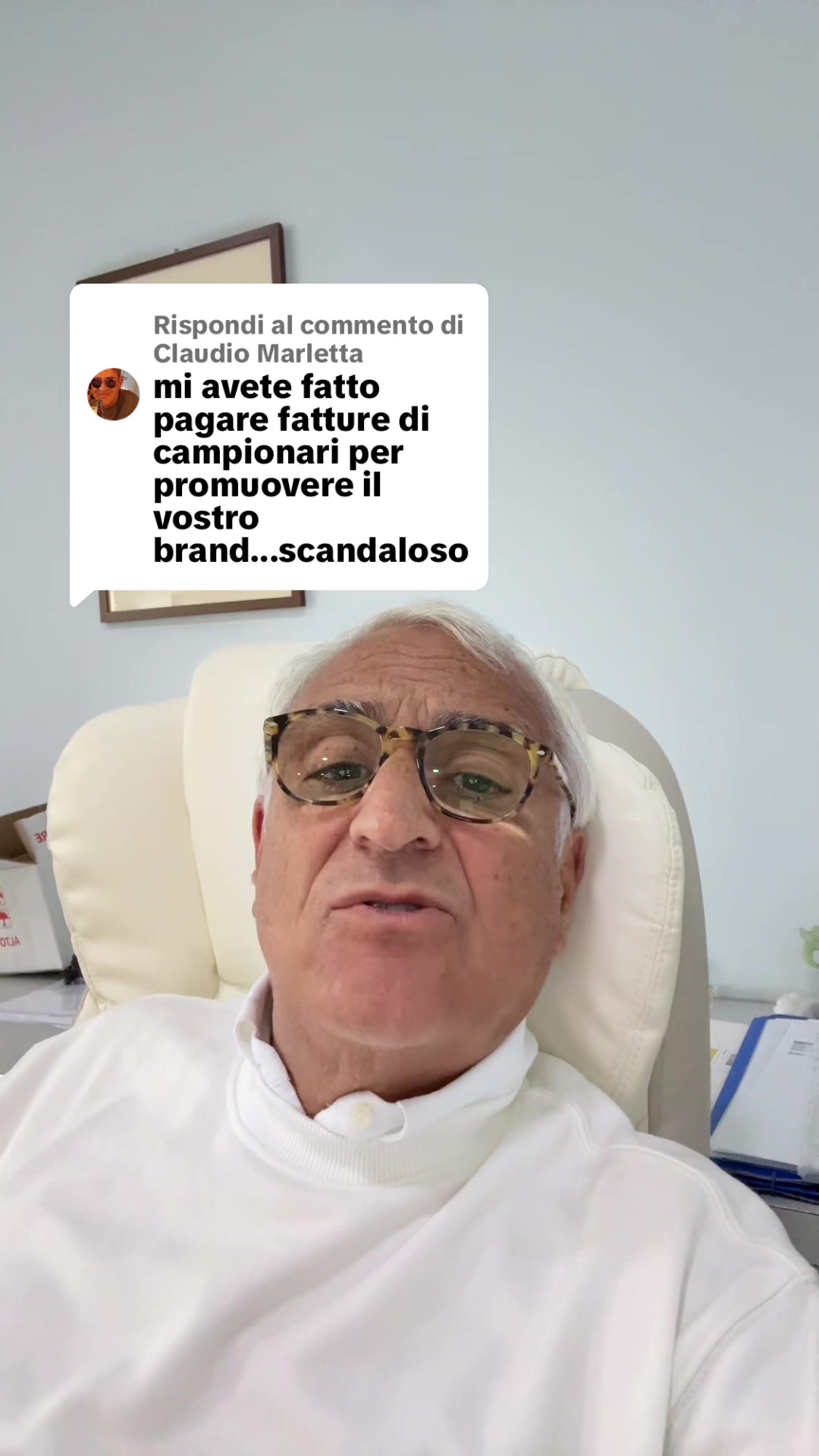 @Sergio Gallone