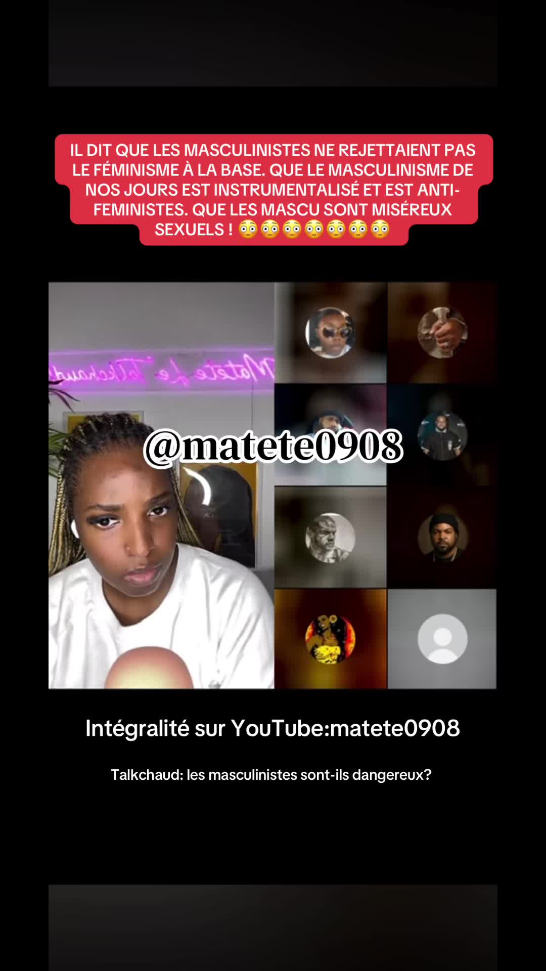 @mateteletalkchaud🎙️🎥