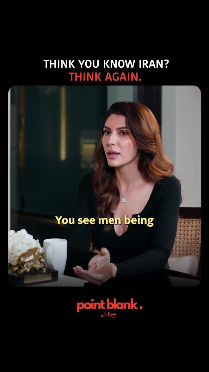 @Elnaaz Norouzi