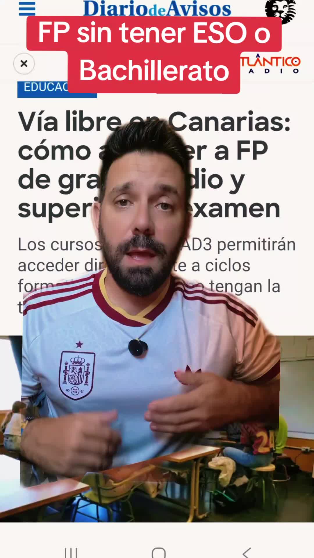 @Profesor Jose Arranz
