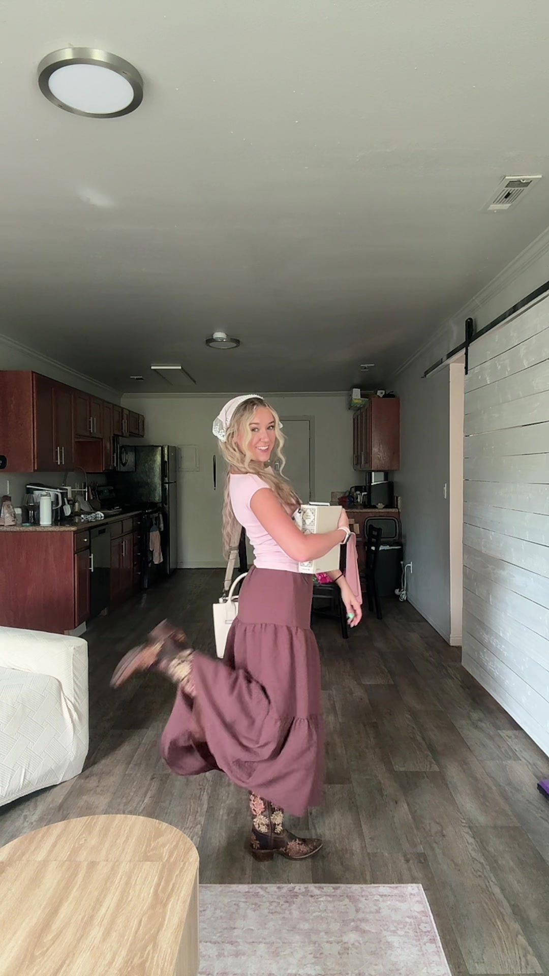 @Sierra