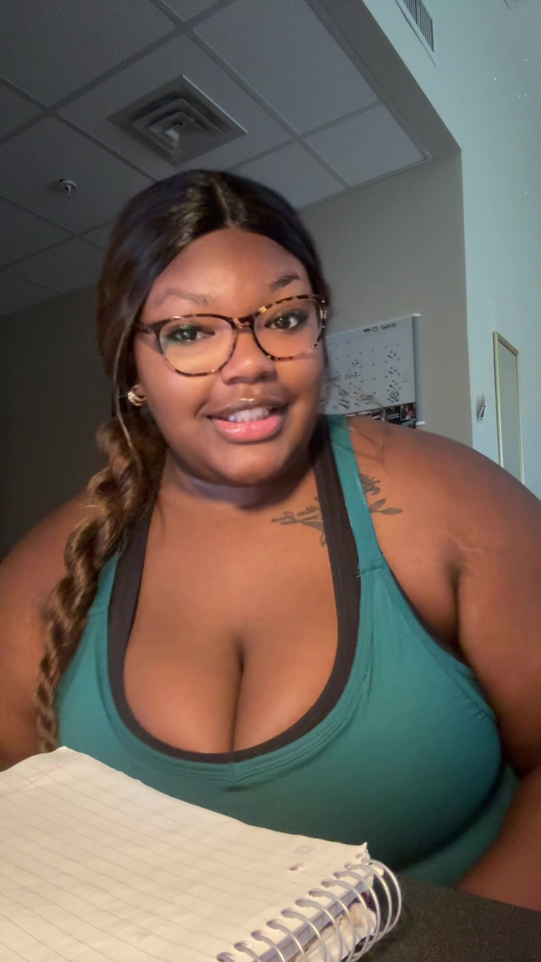 @Alexa G