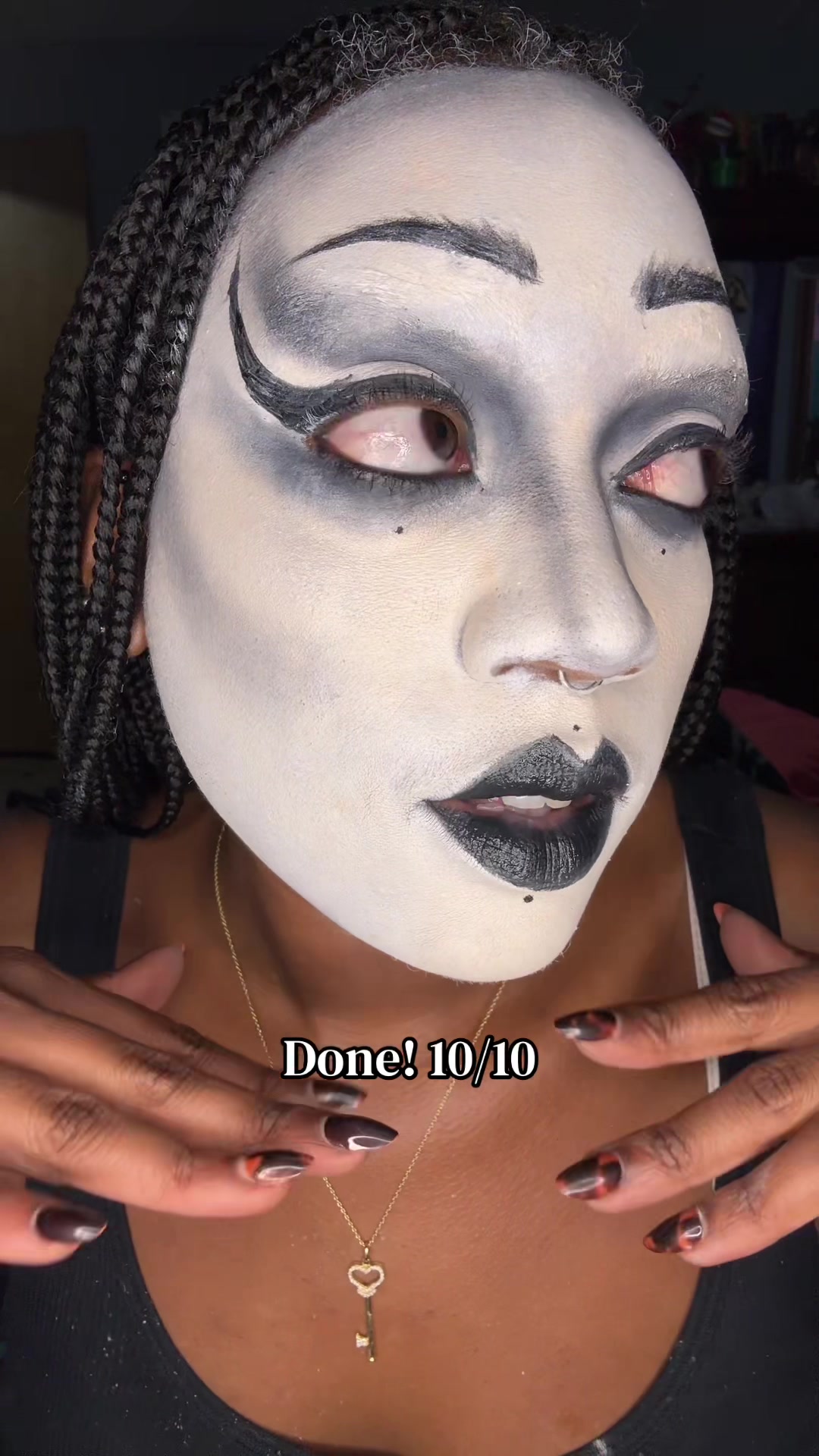 @Jada Mae