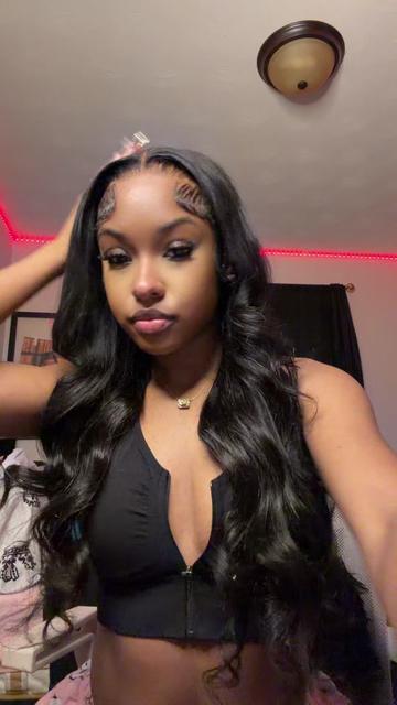 @A&rsquo;NYIAH DENISEE