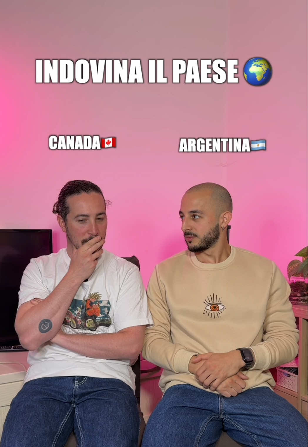 @Ale e Pi&eacute;