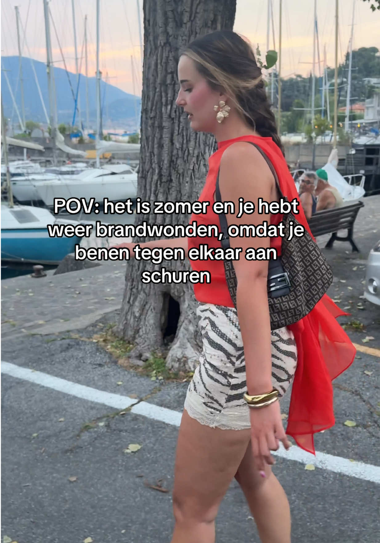 @Louise van der Meijs