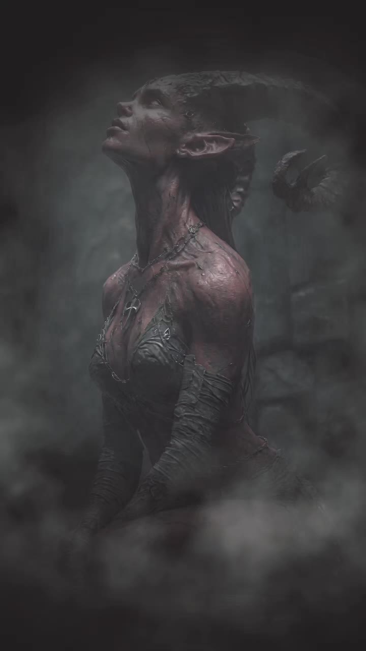 @Morrigan 🖤🖤